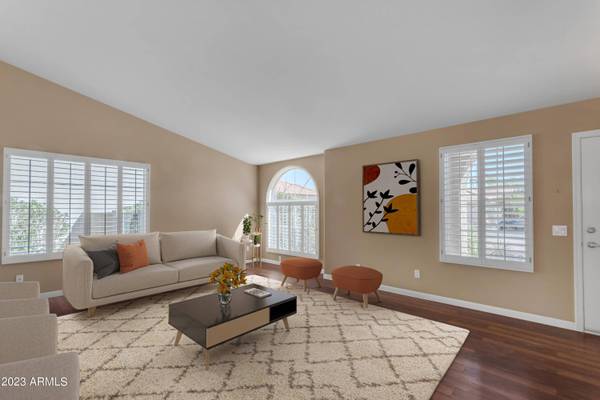 10520 E VOAX Drive, Sun Lakes, AZ 85248