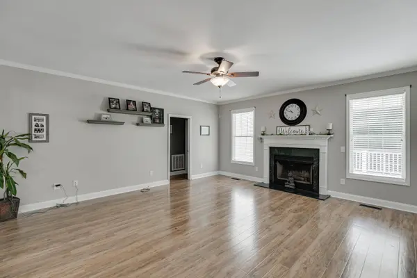 1480 Moon Guest RD, Comer, GA 30629