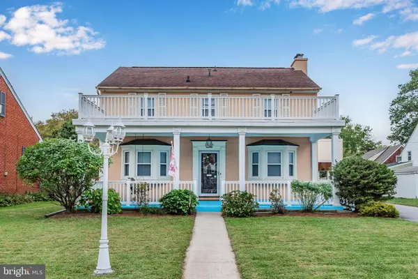 3976 N 6TH ST, Harrisburg, PA 17110