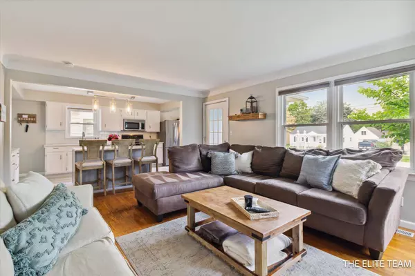 2832 Coit NE Avenue, Grand Rapids, MI 49505