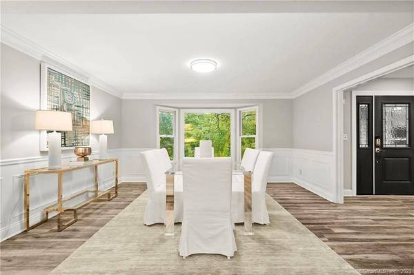 20 Adirondack Trail, Easton, CT 06612