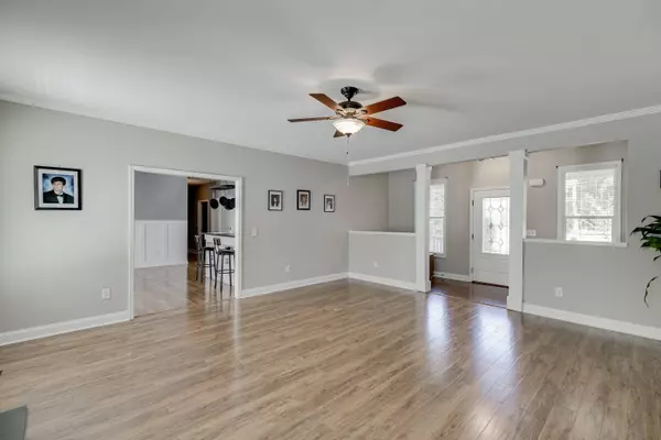 1480 Moon Guest RD, Comer, GA 30629