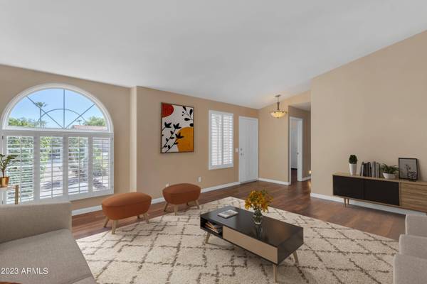 10520 E VOAX Drive, Sun Lakes, AZ 85248