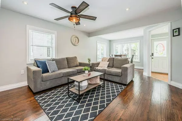 275 John Rosa Street E, Listowel, ON N4W 2H3