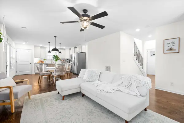 1253 Magnum Dr, Clarksville, TN 37040