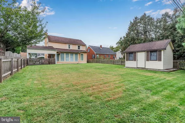 3976 N 6TH ST, Harrisburg, PA 17110