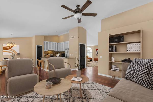 10520 E VOAX Drive, Sun Lakes, AZ 85248