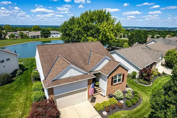 5254 Elk Run DR, Liberty Twp, OH 45011