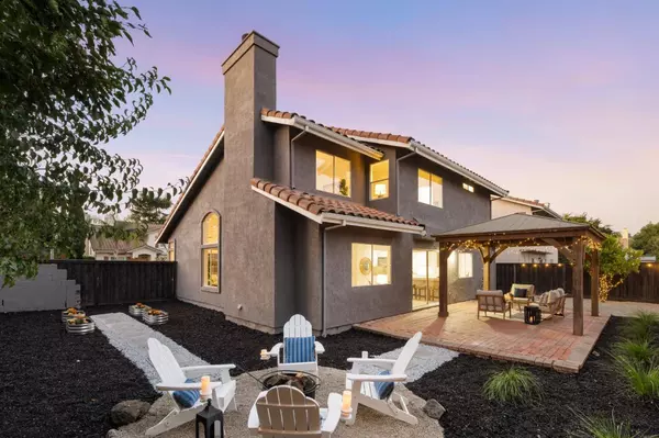 301 Fig Tree CT, Hayward, CA 94544