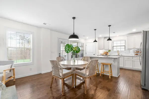 1253 Magnum Dr, Clarksville, TN 37040