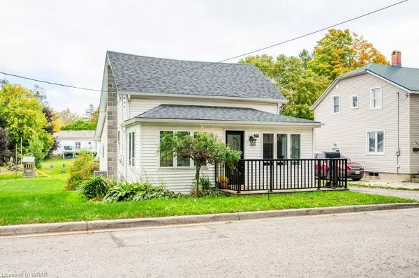 275 John Rosa Street E, Listowel, ON N4W 2H3