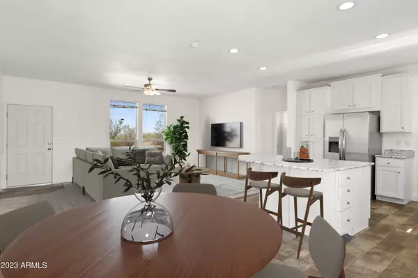 2128 N Arido Road, Maricopa, AZ 85139