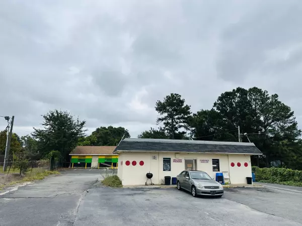 2372 BARTON CHAPEL RD, Augusta, GA 30906