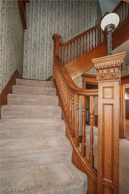 115 E Walnut ST, Barnesville, OH 43713