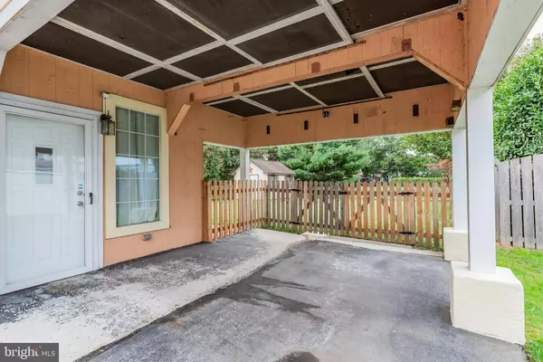 3976 N 6TH ST, Harrisburg, PA 17110