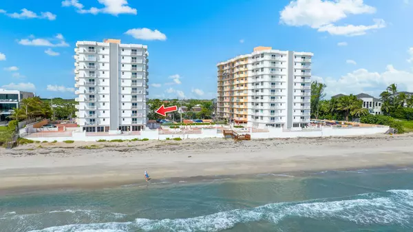 4511 S Ocean BLVD 204, Highland Beach, FL 33487