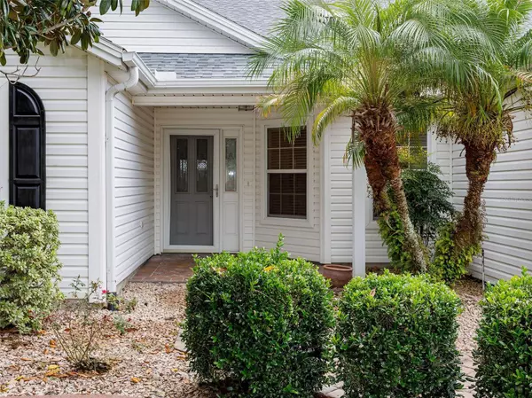 2799 CHURCHILL DOWNS, The Villages, FL 32162