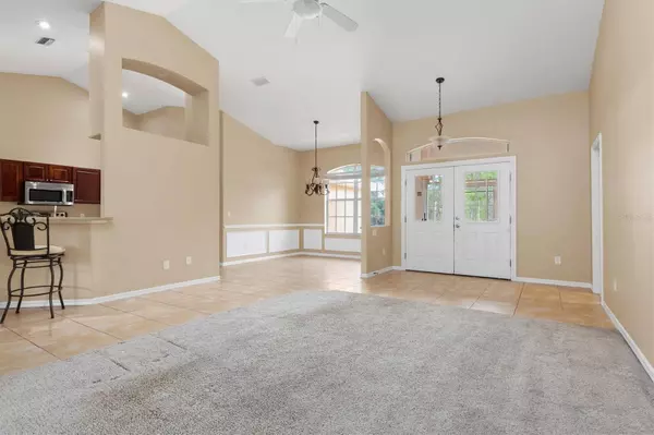 5465 TRUMPET ST, North Port, FL 34291