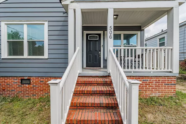 506 DELANO ST, Augusta, GA 30904