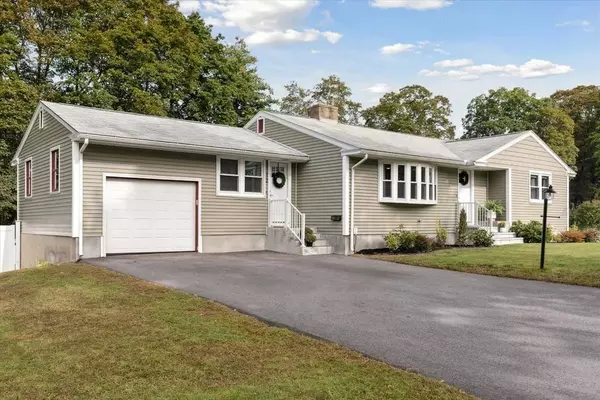 32 Tyler Park, Haverhill, MA 01830