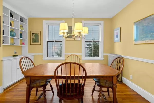 66 St Rose #1, Boston, MA 02130