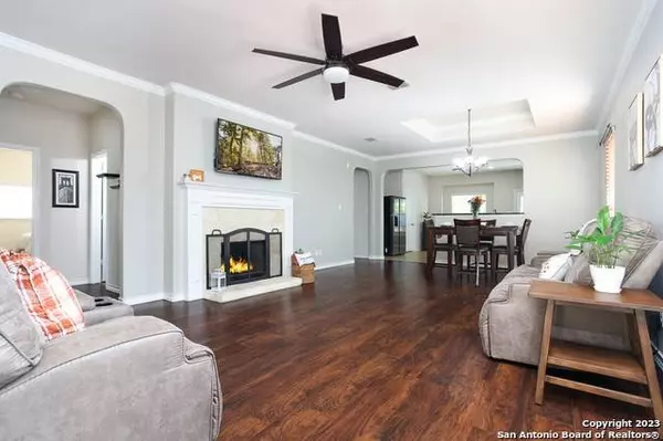 7618 Presidio Cove, Boerne, TX 78015