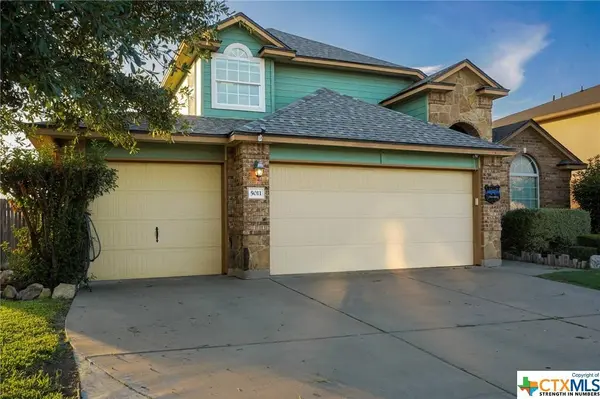 5011 Bridgewood DR, Killeen, TX 76549