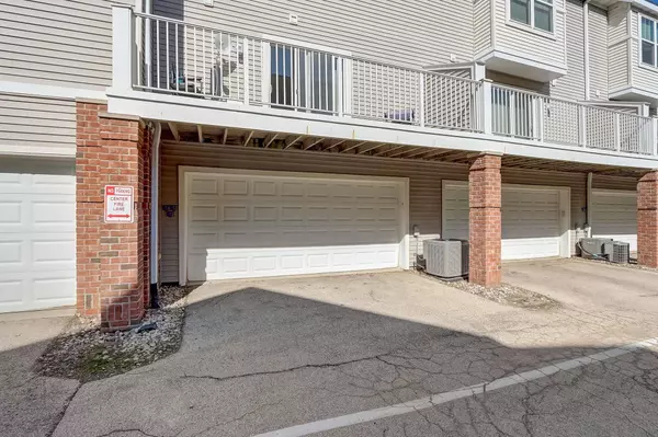 709 Cricket Lane #2, Middleton, WI 53562