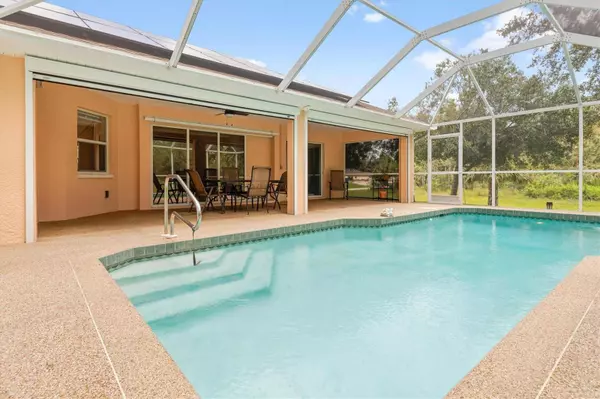 5465 TRUMPET ST, North Port, FL 34291