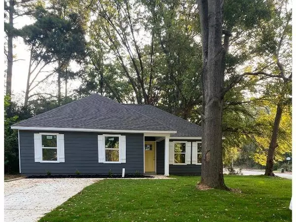 3710 TESSLAND DR, Memphis, TN 38128