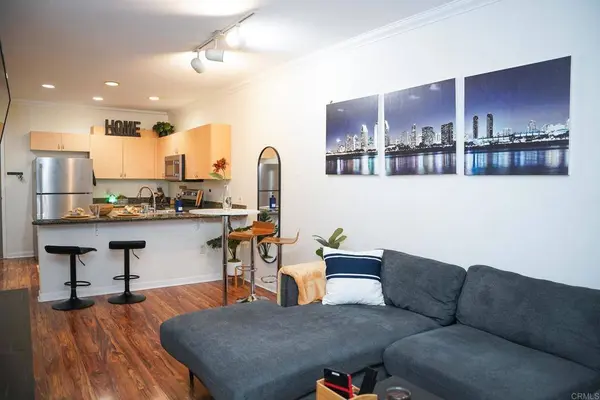 1501 FRONT STREET #230, San Diego, CA 92101