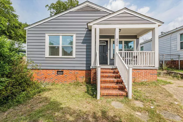 506 DELANO ST, Augusta, GA 30904