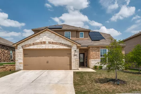 7818 Oxbow Way, San Antonio, TX 78254