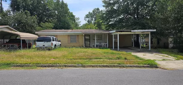 403 N Park Drive, Springhill, LA 71075