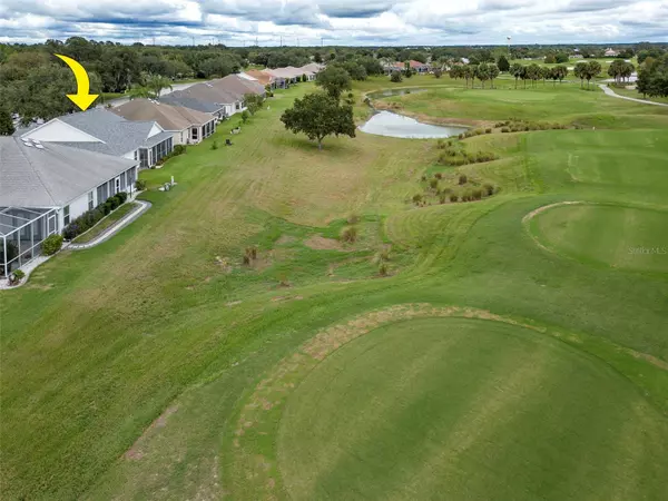 2799 CHURCHILL DOWNS, The Villages, FL 32162