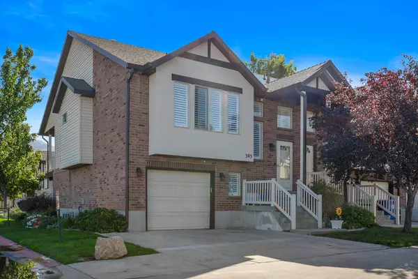 303 Pages Place, Bountiful, UT 84010