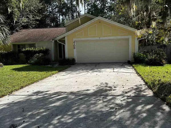 2109 Indian Springs Drive, Jacksonville, FL 32246