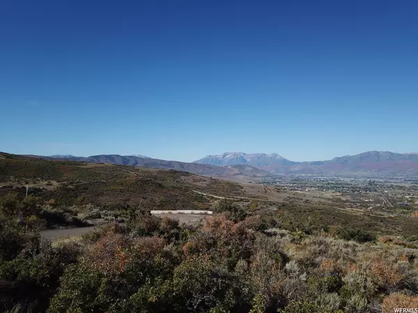 1440 S BEAVER BENCH RD #1307, Heber City, UT 84032