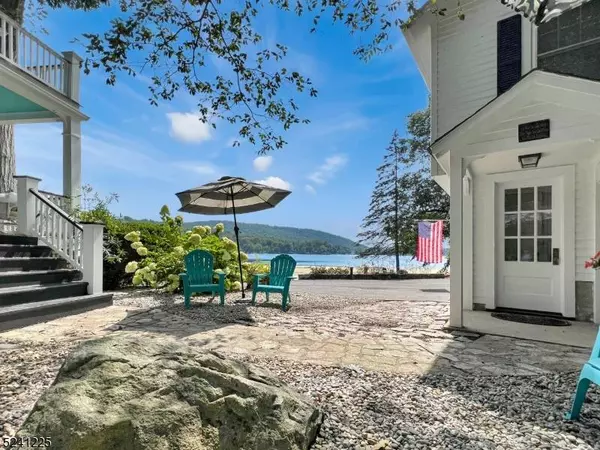 99 Lakeside Drive West, Liberty Twp., NJ 07823