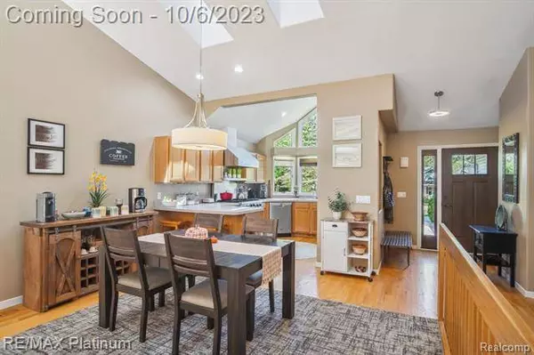 5076 FOREST VIEW Court, Brighton, MI 48116