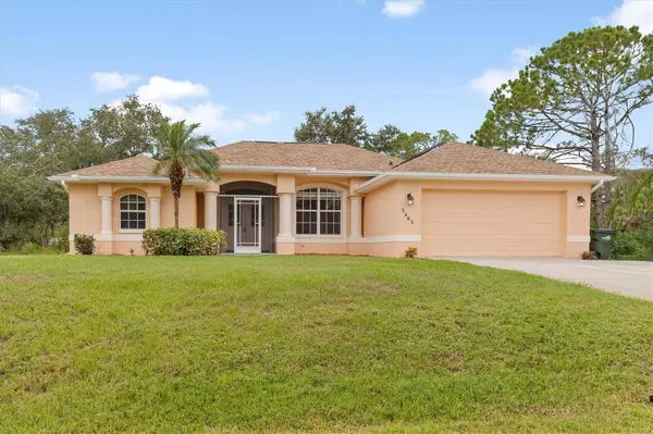 5465 TRUMPET ST, North Port, FL 34291