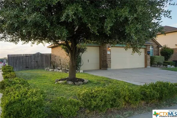 5011 Bridgewood DR, Killeen, TX 76549