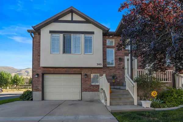 303 Pages Place, Bountiful, UT 84010