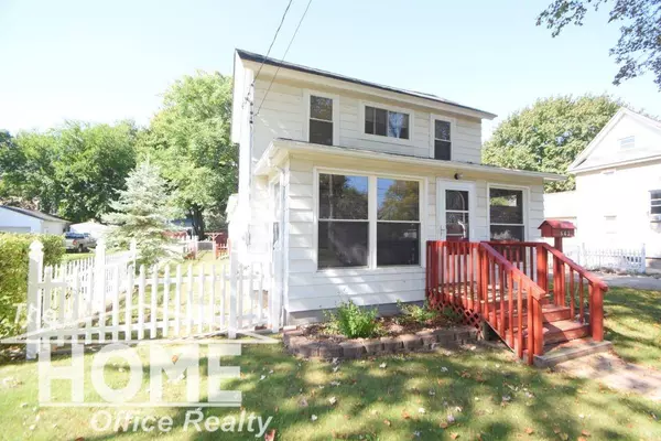 643 N Saginaw Street, Owosso, MI 48867