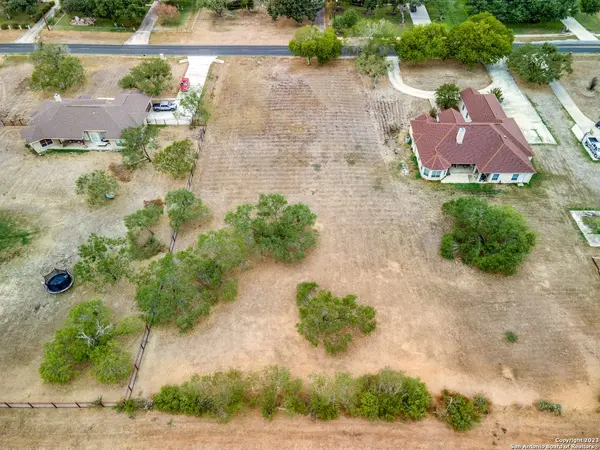 4918 BECK RD, San Antonio, TX 78263