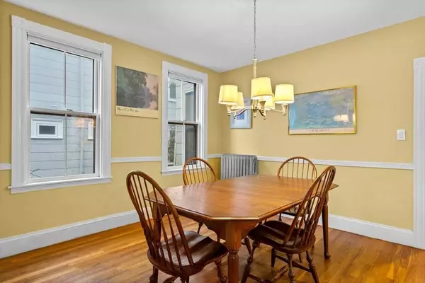 66 St Rose #1, Boston, MA 02130