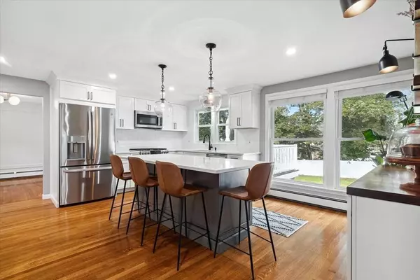 32 Tyler Park, Haverhill, MA 01830