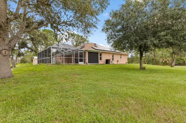 5465 TRUMPET ST, North Port, FL 34291