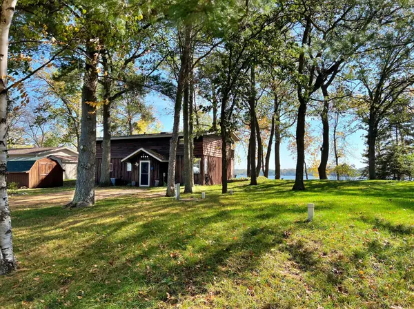 2631 Chippewa Shores RD, Brainerd, MN 56449