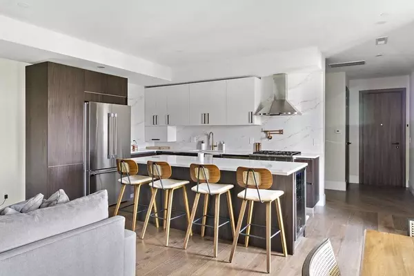 32 Pearl St. #3, Boston, MA 02125